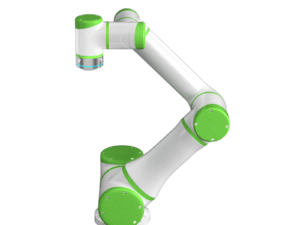 18kg Payload 900mm Reaching Distance 6 Axis Collaborative Robot Arm