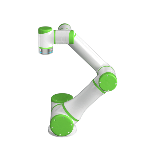 12kg payload 1300 mm reaching distance 6 axis collaborative robot