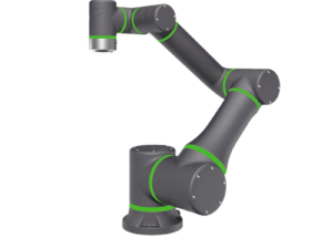 18kg Payload 900mm Reaching Distance 6 Axis Collaborative Robot Arm