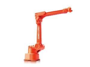 Painting Robotic Arm QJR6-2700P