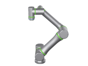 6kg Payload 917 Mm Reaching Distance 6 Axis Collaborative Robot Arm