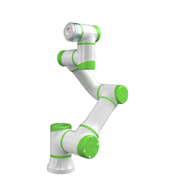 3kg payload 620 mm reaching distance 6 axis collaborative robot