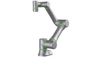 6kg Payload 917mm Reaching Distance 6 Axis Collaborative Robot Arm