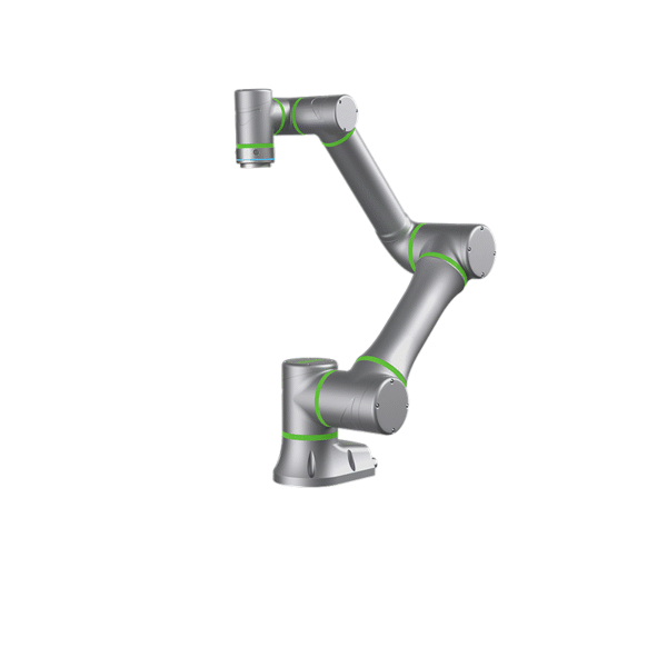 6kg Payload 917mm Reaching Distance 6 Axis Collaborative Robot Arm