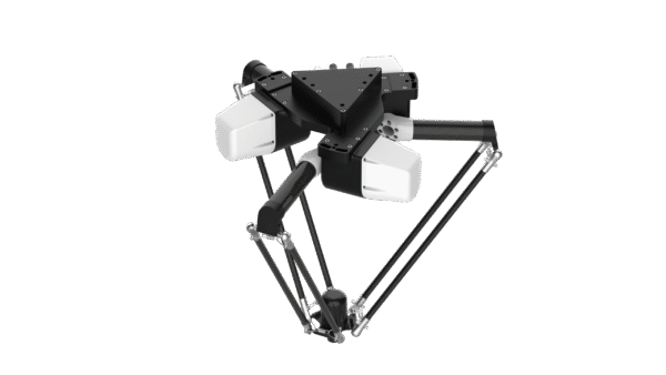 Delta Robots-ZhiShengSeries WSC-600DJ-L3