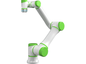 6kg payload 917 mm reaching distance 6 axis collaborative robot