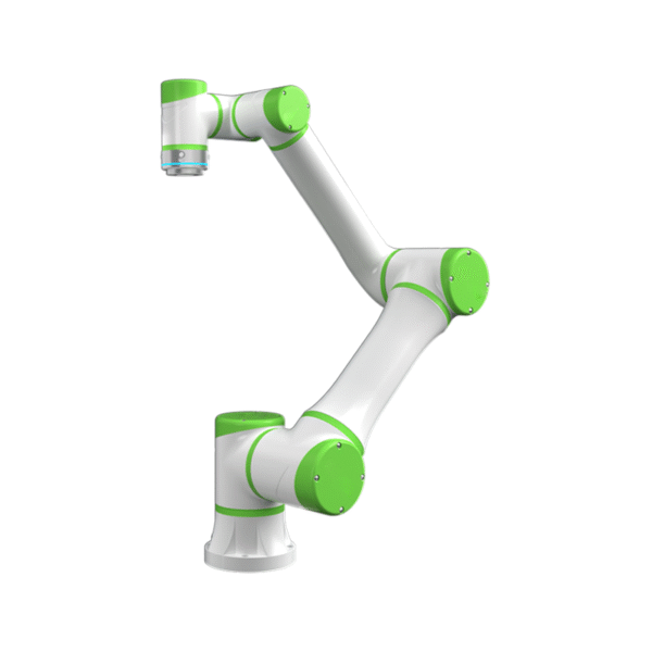 6kg payload 917 mm reaching distance 6 axis collaborative robot
