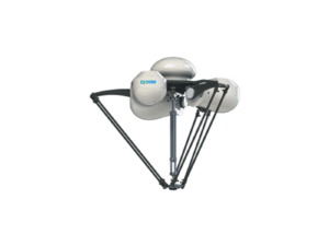 4 Axis Delta Robot EVS-DT