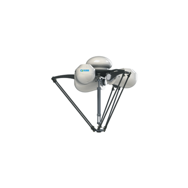 4 Axis Delta Robot EVS-DT