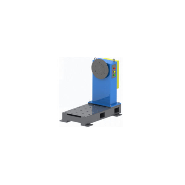 Single Axis Spindle Servo Positioner EVS-SWP-Z-300/500