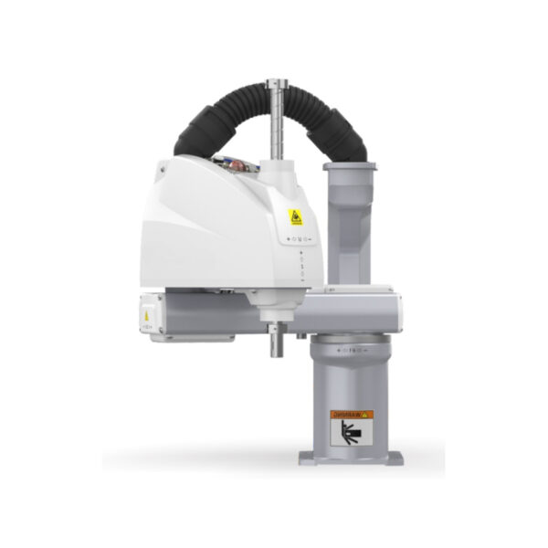 3kg Payload 400mm 4 Axis High Speed High Rigidity SCARA Robot EVS3-400P