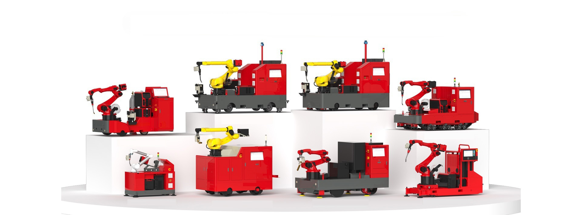 Mobile-Intelligent-Vision-WeldingCutting-Robot-2025