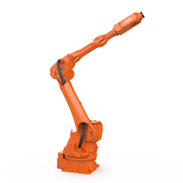 12kg Payload 2304.8mm Wingspan Palletizing Robot QJR12-2300