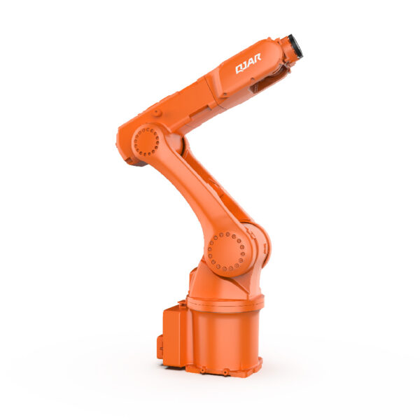 7kg Payload 903.5mm Wingspan Palletizing Robot QJR7-900