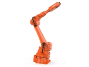 20kg Payload 2001.7mm Reaching Distance Robotic Arm QJR20-2000