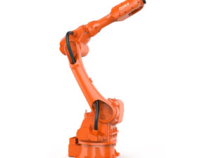 25kg Payload 1852mm Reaching Distance Robotic Arm QJR25-1800