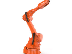 30kg Payload 1668mm Reaching Distance Robotic Arm QJR30-1600