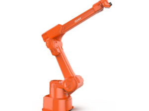 6kg Payload 2701mm Reaching Distance Robotic Arm QJR6-2700P