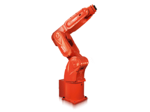 6kg Payload 750mm Reaching Distance Robotic Arm QJR6S-1