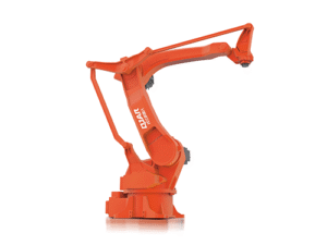 30kg Payload 1820mm Reaching Distance Robotic Arm QJRB30-1