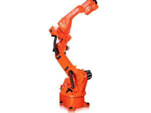 6kg Payload 2001mm Reaching Distance Handling Robot QJR6-3
