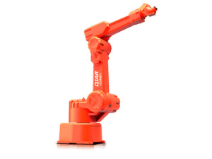 Painting Robotic Arm QJRP10-1