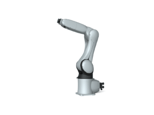 6kg Payload 915mm Reaching Distance 6 Axis Robot EV6-900