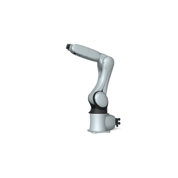 6kg Payload 915mm Reaching Distance 6 Axis Robot EV6-900