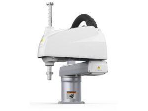 6kg Payload 600mm 4 Axis High Speed High Rigidity SCARA Robot EVS6-600P