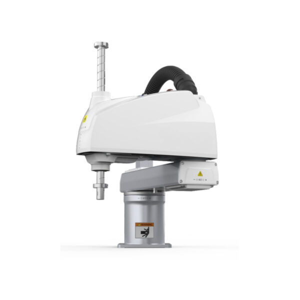 6kg Payload 600mm 4 Axis High Speed High Rigidity SCARA Robot EVS6-600P