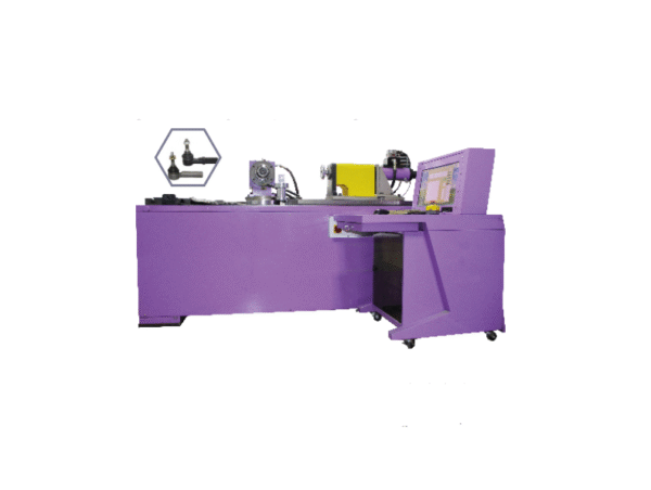 M022-High Accuracy Torque Testing Machine
