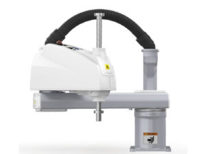 6kg Payload 700mm 4 Axis High Speed High Rigidity SCARA Robot EVS6-700P