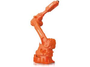 20kg Payload 1668mm Reaching Distance Robotic Arm QJR20-1600