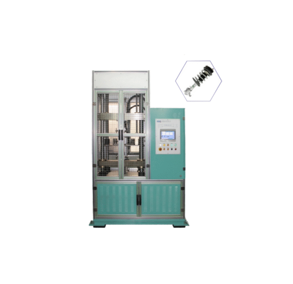 T036-Shock Absorber Durability Performance Testing Machine