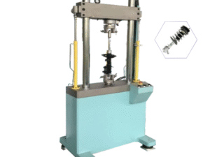 T057-Shock Absorber Durability Testing Machine
