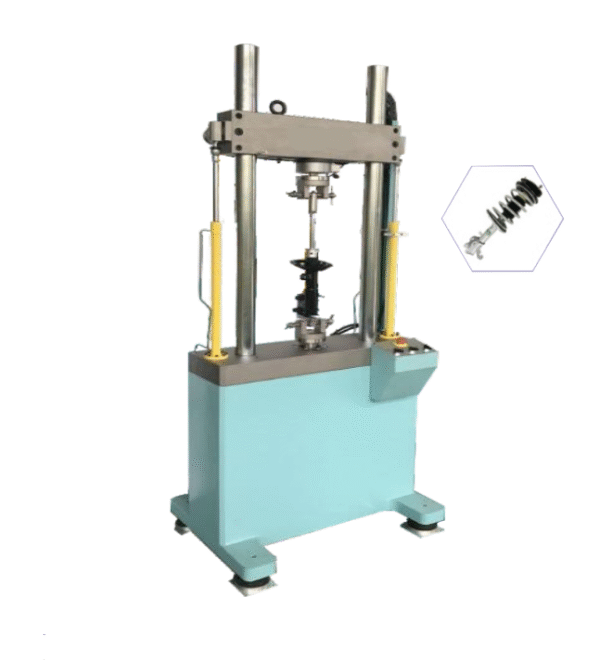 T057-Shock Absorber Durability Testing Machine