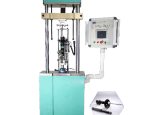 T038-Shock Absorber Friction Testing Machine