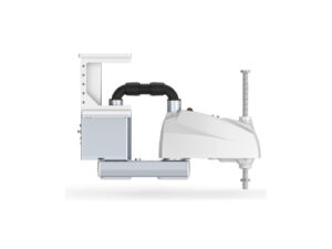 6kg Payload 500mm 4 Axis High Speed High Rigidity SCARA Robot EVS6-500UP