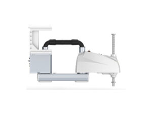 6kg Payload 600mm 4 Axis High Speed High Rigidity SCARA Robot EVS6-600UP