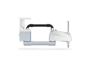 6kg Payload 700mm 4 Axis High Speed High Rigidity SCARA Robot EVS6-700UP