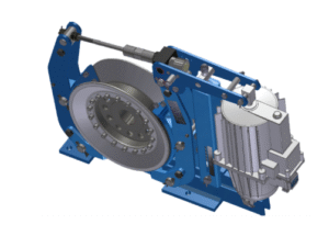 AEHB Series Industrial Brake