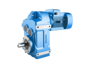 HSBW Series Gearmotors