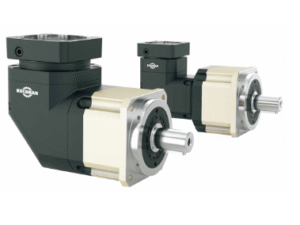 PL/PR Series Precision Planetary Reducer